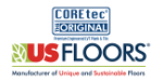 US Floors COREtec Klick Vinyl